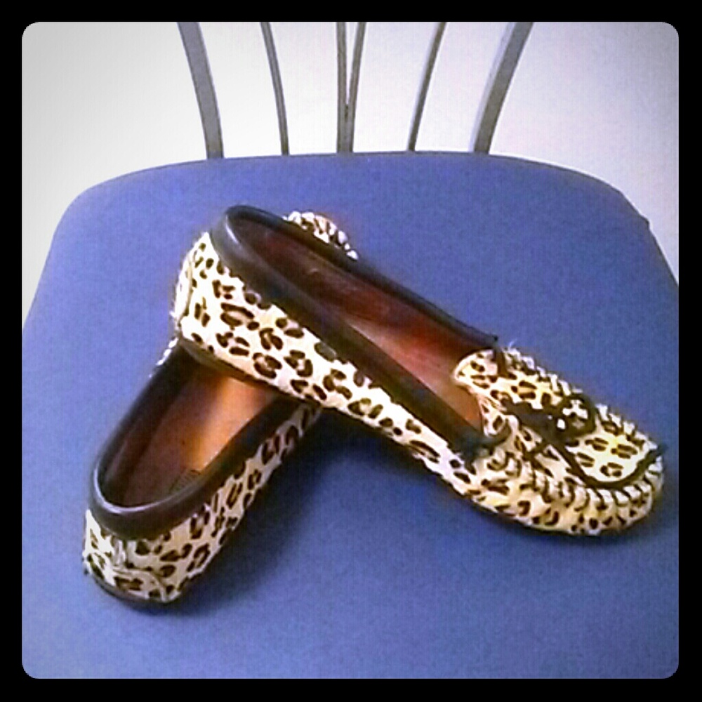 Female flats